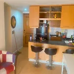 Excelente Y Acogedor Departamento