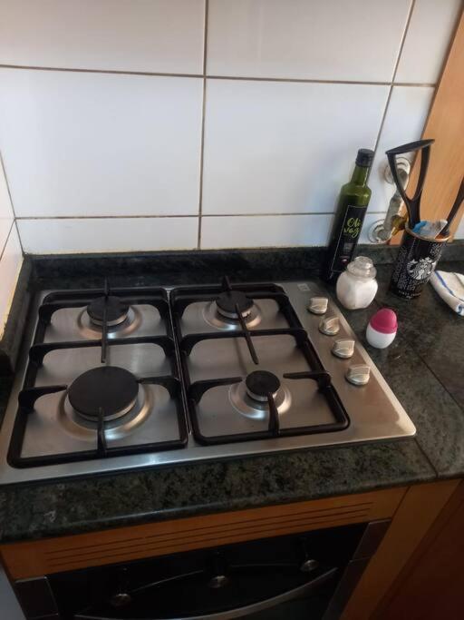 Excelente Y Acogedor Departamento Appartamento *