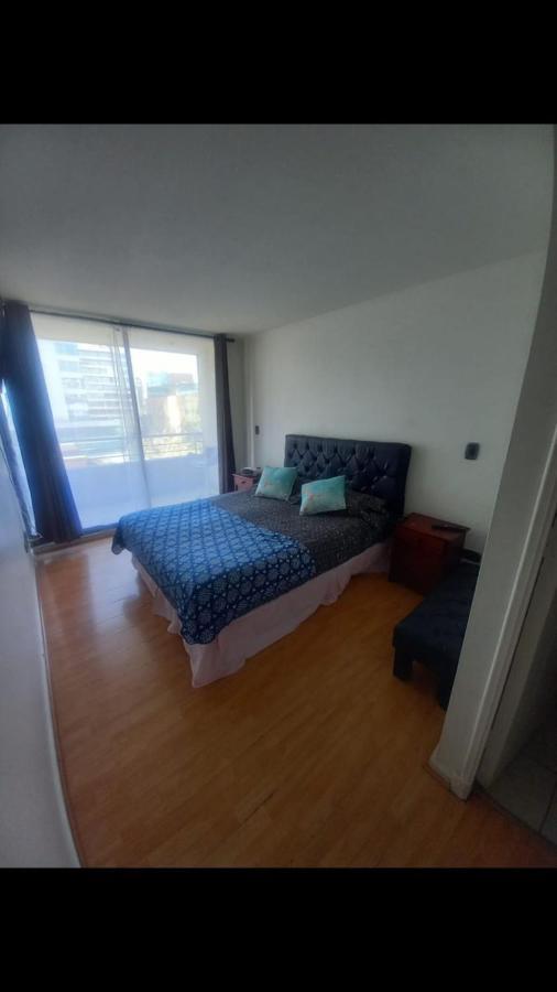 Excelente Y Acogedor Departamento Santiago del Cile