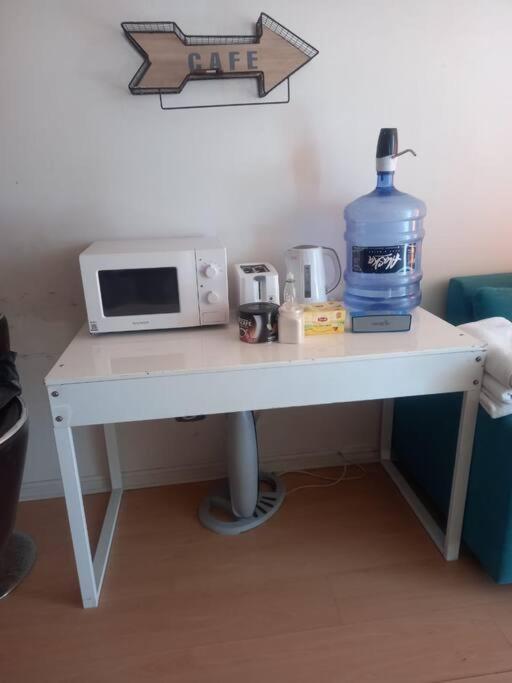 Excelente Y Acogedor Departamento Appartamento *