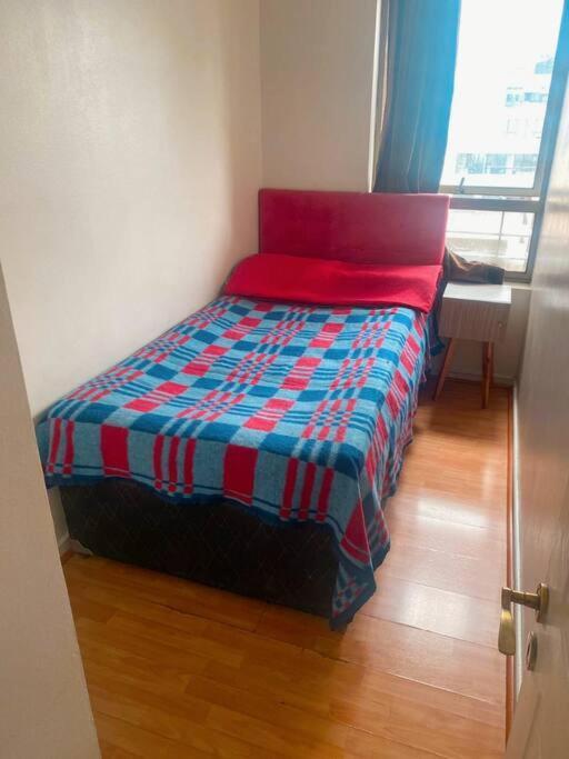 Excelente Y Acogedor Departamento Appartamento